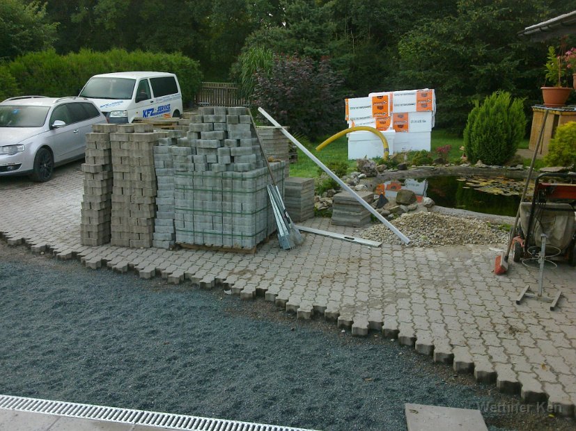 Haus 009